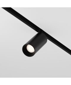 LED Прожектор за магнитна шина Exility-thin Focus LED TR032-2-5W3K-S-B Maytoni 5W 3000K | Osvetlenieto.bg