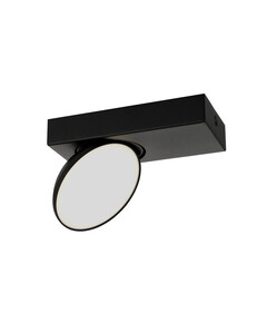 LED Спот Castelio SPL-31976-1B-BK Italux 5W 4000K | Osvetlenieto.bg