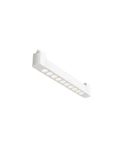 LED Спот Dark Light Points Rot TR010-1-10W4K-M-W Maytoni 10W 4000K | Osvetlenieto.bg