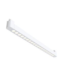LED Спот Dark Light Points Rot TR010-1-20W3K-M-W Maytoni 20W 3000K | Osvetlenieto.bg