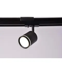 LED Спот за шина Orlo Maytoni TR085-1-5W4K-B Maytoni 5W 4000K | Osvetlenieto.bg