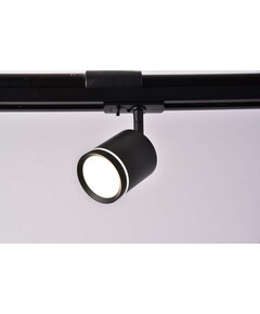LED Спот за шина Orlo Maytoni TR085-1-5W4K-B Maytoni 5W 4000K | Osvetlenieto.bg