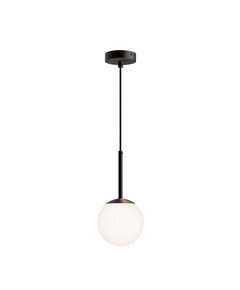 Пендел Basic form MOD321PL-01B Maytoni 1xE14 | Osvetlenieto.bg