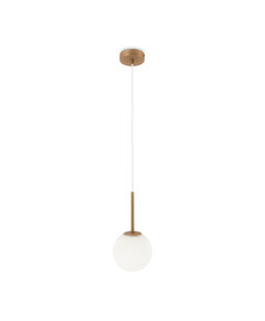 Пендел Basic form MOD321PL-01G1 Maytoni 1xE14 | Osvetlenieto.bg