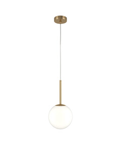 Пендел Basic form MOD321PL-01G2 Maytoni 1xE14 | Osvetlenieto.bg