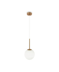 Пендел Basic form MOD321PL-01G3 Maytoni 1xE14 | Osvetlenieto.bg