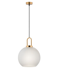 Пендел DORIA 4249500 Viokef 1xE27 | Osvetlenieto.bg
