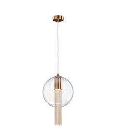 Пендел Flusso P095PL-01BZ1 Maytoni 1xGU10 | Osvetlenieto.bg