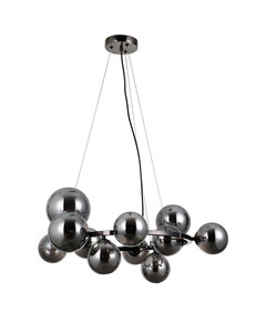 Полилей Canello PND-406007-11A-BL Italux 11xG9 | Osvetlenieto.bg