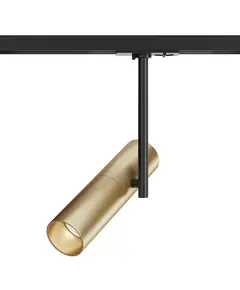 Спот за 2L шина Gold TR005-1-GU10-BG Maytoni 1xGU10 | Osvetlenieto.bg