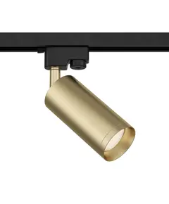 Спот за 2L шина златен мат TR004-1-GU10-MG Maytoni 1xGU10 | Osvetlenieto.bg