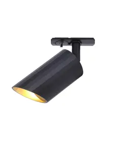 Спот за шина Lipari Maytoni TR087-1-GU10-B Maytoni 1xGU10 | Osvetlenieto.bg