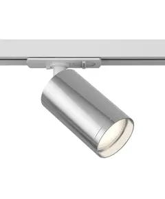 Спот за шина Track Silver TR020-1-U-GU10-WS Maytoni 1xGU10 | Osvetlenieto.bg