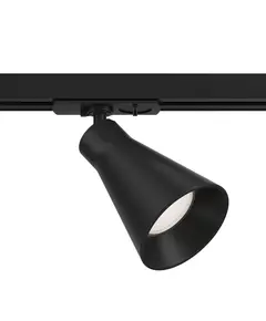 Спот за шина Virar TR022-1-GU10-B Maytoni 1xGU10 | Osvetlenieto.bg