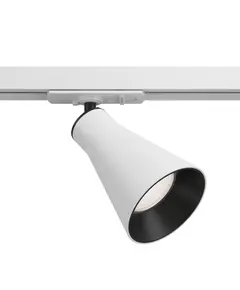 Спот за шина Virar TR022-1-GU10-W Maytoni 1xGU10 | Osvetlenieto.bg