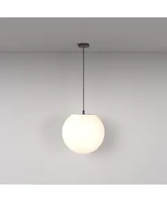 Външна висяща лампа Erda O594PL-01B Maytoni 1xE27 IP54 | Osvetlenieto.bg