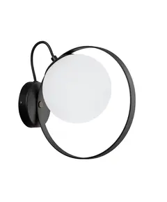 Аплик BUBBLE 3100000 Viokef 1xE14 | Osvetlenieto.bg