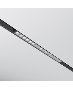 Bluetooth LED Осветител магнитна шина Exility Points TR031-4-18W3K-S-DS-B Maytoni 18W 3000K-6000K | Osvetlenieto.bg