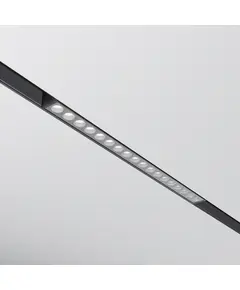 Bluetooth LED Осветител магнитна шина Exility Points TR031-4-18W3K-S-DS-B Maytoni 18W 3000K-6000K | Osvetlenieto.bg