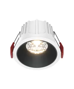 LED Луна за вграждане Alfa LED DL043-01-15W3K-RD-WB Maytoni 15W 3000K | Osvetlenieto.bg