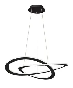 LED Полилей CHARLIE 4235800 Viokef 50W 3000K | Osvetlenieto.bg