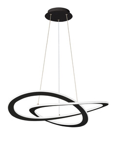 LED Полилей CHARLIE 4235800 Viokef 50W 3000K | Osvetlenieto.bg