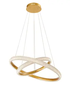 LED Полилей KATIA 4272000 Viokef 40W 3000K | Osvetlenieto.bg