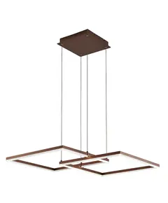 LED Полилей LINUS 4173600 Viokef 50W 3000K | Osvetlenieto.bg