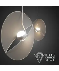 LED Полилей Reflex MOD154PL-L6W3K Maytoni 14W 3000K | Osvetlenieto.bg