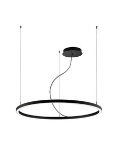 LED Полилей VERDI 4224100 Viokef 46W 3000K | Osvetlenieto.bg