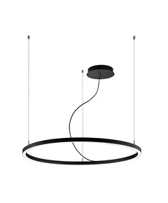 LED Полилей VERDI 4224101 Viokef 46W 4000K | Osvetlenieto.bg