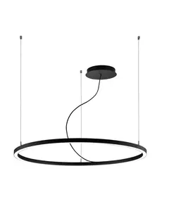 LED Полилей VERDI 4224200 Viokef 62W 3000K | Osvetlenieto.bg