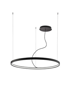 LED Полилей VERDI 4224301 Viokef 56W 4000K | Osvetlenieto.bg