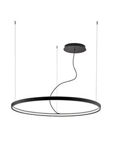 LED Полилей VERDI 4224400 Viokef 69W 3000K | Osvetlenieto.bg