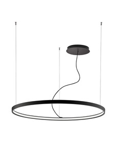 LED Полилей VERDI 4224400 Viokef 69W 3000K | Osvetlenieto.bg