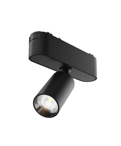 LED Прожектор за магнитна шина Radity Black TR103-1-5W4K-M-B Maytoni 5W 4000K | Osvetlenieto.bg