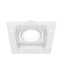 Луна за вграждане Atom DL003-01-W Maytoni 1xGU10 | Osvetlenieto.bg