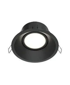 Луна за вграждане Dot DL028-2-01B Maytoni 1xGU10 | Osvetlenieto.bg