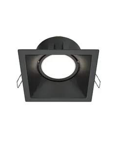 Луна за вграждане Dot DL029-2-01B Maytoni 1xGU10 | Osvetlenieto.bg