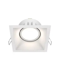 Луна за вграждане Dot DL029-2-01W Maytoni 1xGU10 | Osvetlenieto.bg