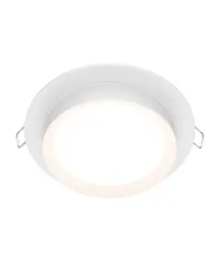 Луна за вграждане Hoop DL086-GX53-RD-W Maytoni 1xGX53 | Osvetlenieto.bg