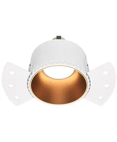 Луна за вграждане Share DL051-01-GU10-RD-WMG Maytoni 1xGU10 | Osvetlenieto.bg