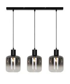 Полилей ADAM 4278300 Viokef 3xE27 | Osvetlenieto.bg