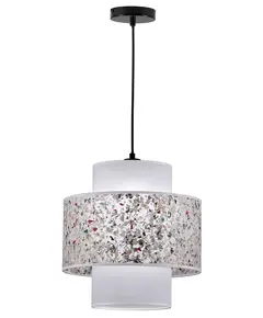 Полилей MOZAIKA 4270300 Viokef 1xE27 | Osvetlenieto.bg