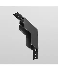 Вертикален ъгъл магнитна шина за открит монтаж Exility TRA034ICL-41B Maytoni | Osvetlenieto.bg