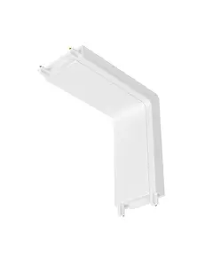 Вертикален конектор за магнитна шина Radity WhiteTRA084CI-11W Maytoni | Osvetlenieto.bg