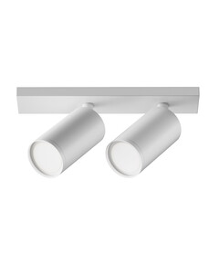 Бял спот FOCUS S C051CL-U-2W Maytoni 2xGU10 | Osvetlenieto.bg