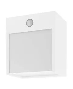 Фасаден аплик със сензор BALIMO 7479 Rabalux 12W 4000K | Osvetlenieto.bg