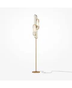 Лампион Marmo MOD099FL-02G Maytoni 2xG9 | Osvetlenieto.bg