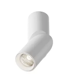 LED Луна за открит монтаж Dafne C027CL-L10W4K Maytoni 10W 4000K | Osvetlenieto.bg